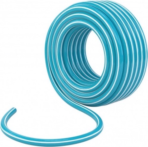 Шланг для полива PALISAD LUXE 67638 армированный 4 слойный 3/4", 15м [67638]