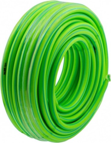 Шланг для полива PALISAD LUXE 67646 армированный 3 слойный 3/4", 50м [67646]