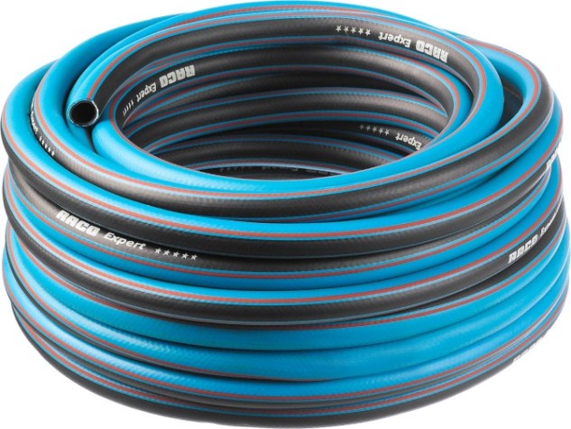 Шланг для полива RACO EXPERT 1/2", 50 м, 35 атм, четырехслойный армированный [40302-1/2-50_z01]