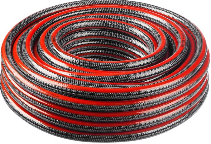Шланг для полива RACO PREMIUM 3/4" 50 м, 35 атм, пятислойный, армированный 2 слоями [40300-3/4-50_z01]