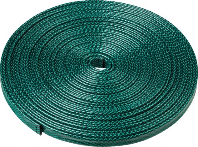 Шланг для полива РОСТОК КОМПАКТ 1/2", 20 м, трехслойный, в коробке [40309-1/2-20]