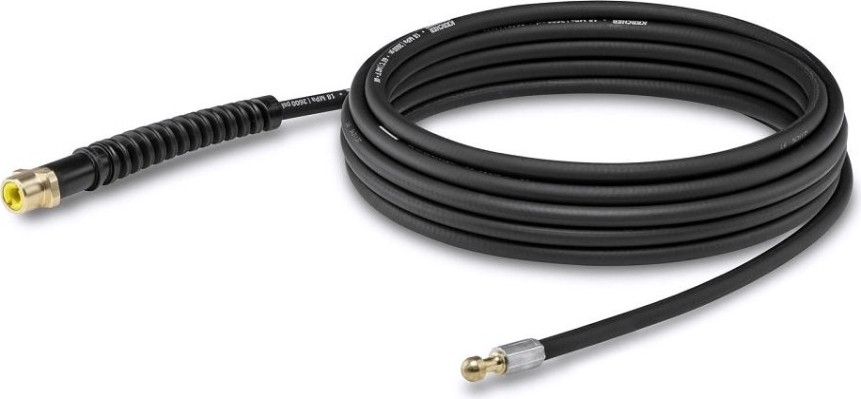 Шланг для прочистки труб KARCHER 2.637-729.0 7,5 м.