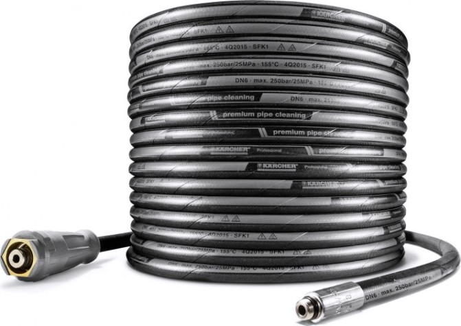 Шланг для прочистки труб KARCHER 6.110-008.0