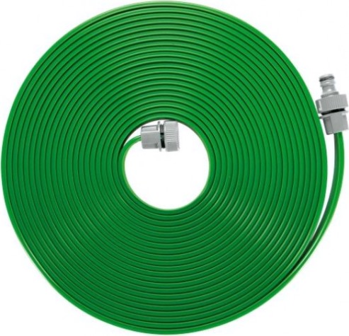 Шланг-дождеватель GARDENA 15 м зеленый 01998-20.000.00 [01998-20.000.00]