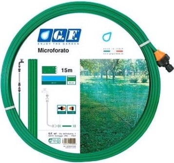 Шланг-дождеватель GF 15 м 80007032