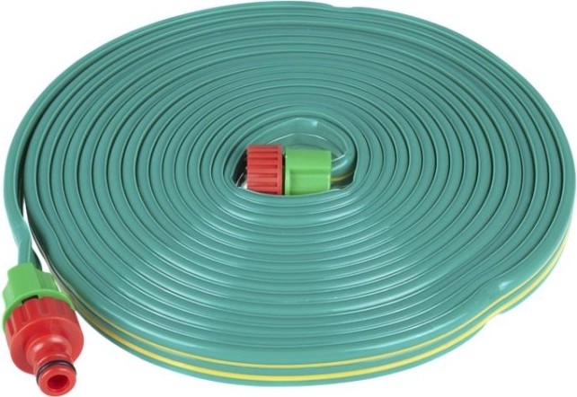 Шланг - дождеватель GRINDA 15 м 8-429015-15 [8-429015-15]