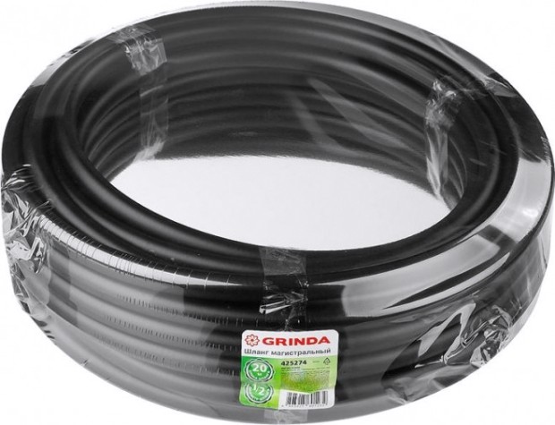 Шланг магистральный GRINDA 20 м 425274 [425274]