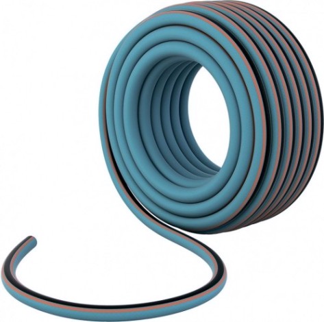 Шланг PALISAD LUXE "AQUAPRO" 3/4" х 50 м 67605 [67605]