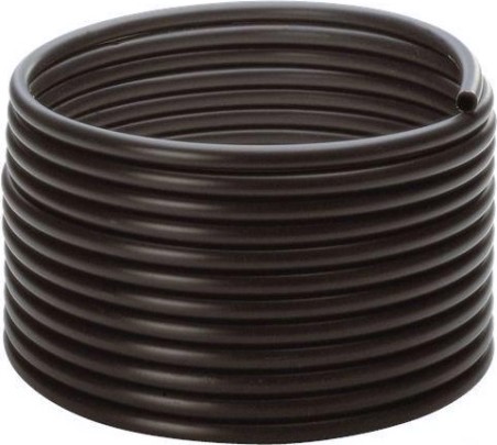 Шланг подающий GARDENA 4.6 мм (3/16”) х 50 м 01348-20.000.00 [01348-20.000.00]