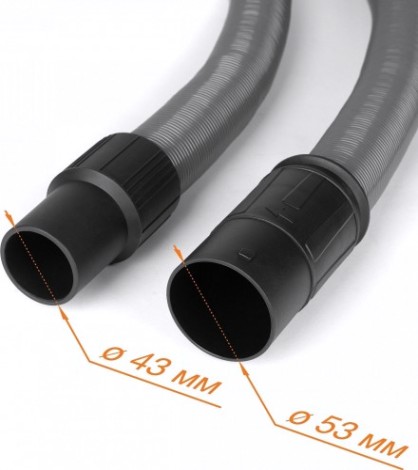 Шланг растягивающийся DAEWOO DAVC 60 EH [DAVC 60EH]