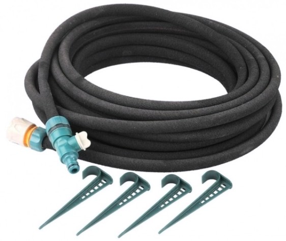 Шланг сочащийся RACO 1/2"x15м [4270-55927]