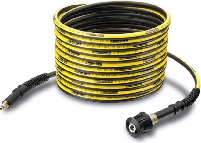 Шланг удлинительный KARCHER 2.641-710.0 К3-К7, 10 м.