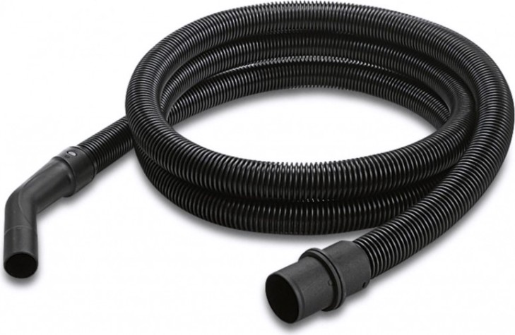 Шланг всасывающий KARCHER 4.440-678.0 C-DN 40, в сборе, с защелкой
