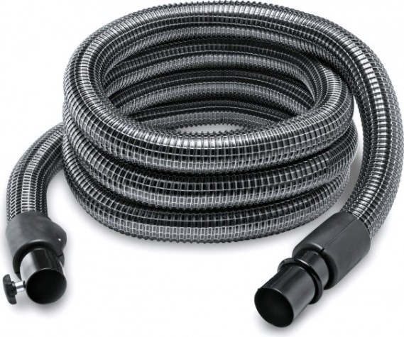 Шланг всасывающий KARCHER 9.989-616.0 PVC DN50,5 м.