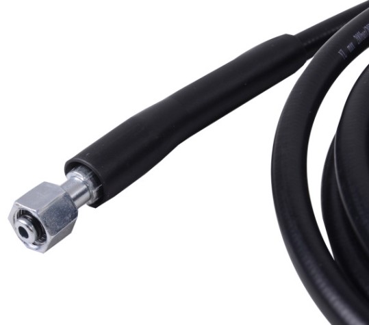 Шланг высокого давления HUTER 71/5/26 для 105 серии alv,135,165,195 (кроме ar и arv)