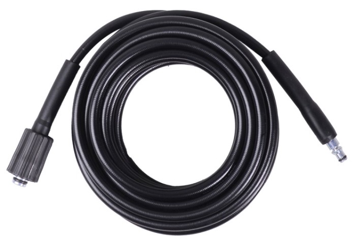 Шланг высокого давления HUTER 71/5/30 для 170,200, 8 м