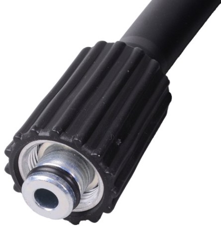 Шланг высокого давления HUTER 71/5/30 для 170,200, 8 м