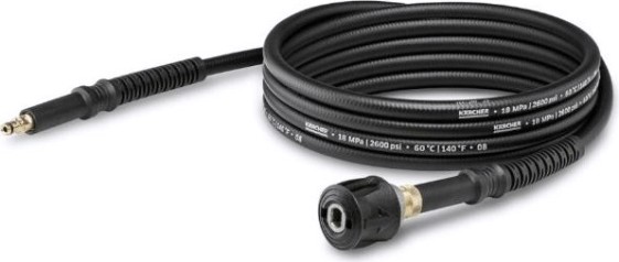 Шланг высокого давления HUTER для W135,165,195-AR HUX 8 м [71/5/35]