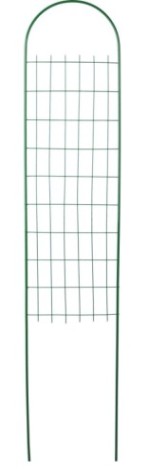 Шпалера садовая GRINDA КЛАССИКА декоративная 170х34см [422255]