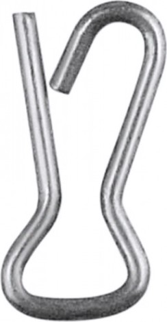 Шплинт замка капота SKIPPER для Suzuki DF9.9-70/DT9.9-40 [SK09385-04003]