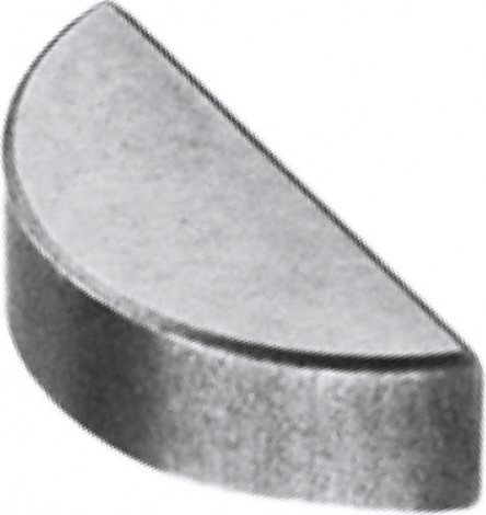 Шпонка магнето SKIPPER для Yamaha 25-250 [SK90280-05049]