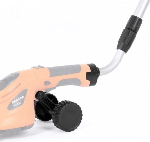 Штанга телескопическая DAEWOO DAHT 36