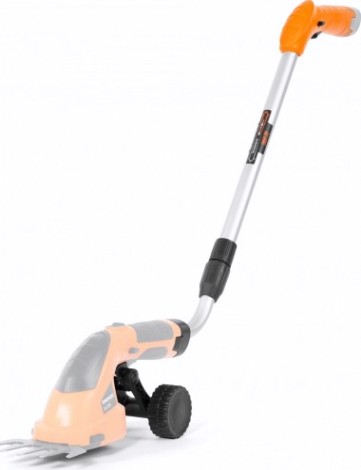 Штанга телескопическая DAEWOO DAHT 72