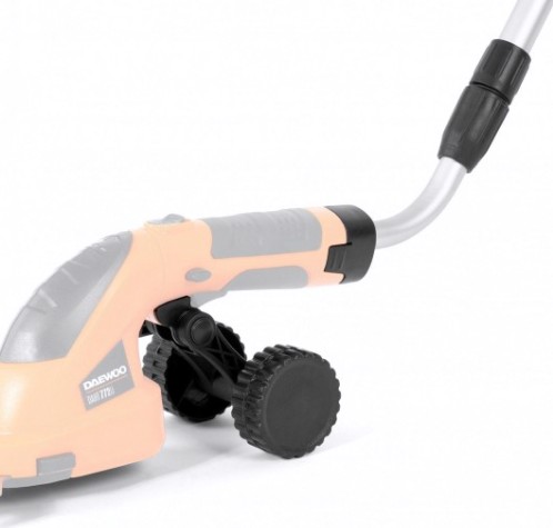 Штанга телескопическая DAEWOO DAHT 72