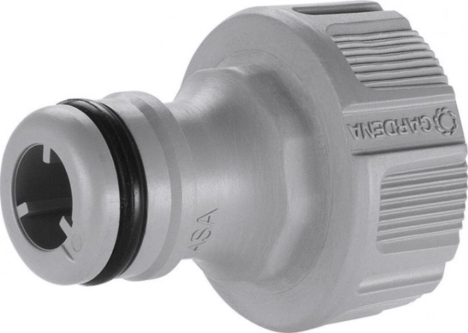 Штуцер GARDENA 1/2" внутренняя резьба 18220-29.000.00 [18220-29.000.00]