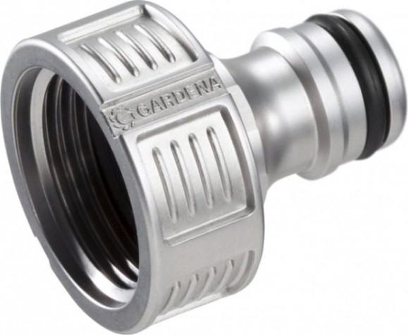 Штуцер GARDENA 3/4" Premium внутренняя резьба 18241-20.000.00 [18241-20.000.00]