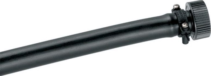 Штуцер GARDENA 3/4" с хомутом 01513-27.000.00 [01513-27.000.00]