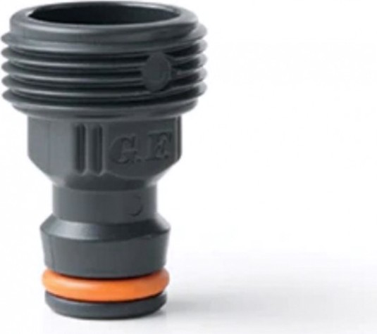 Штуцер GF 3/4" внешняя резьба 80005429