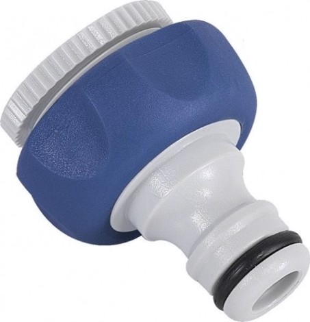 Штуцер GREEN APPLE 1/2"- 3/4" внутренняя резьба GWTA20-055