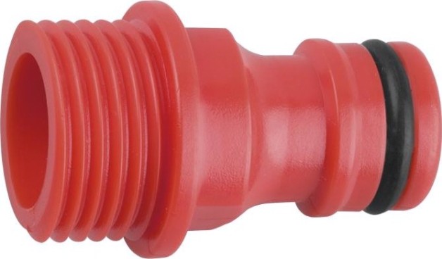 Штуцер GRINDA 1/2" внешняя резьба 8-426315 [8-426315]