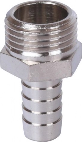 Штуцер GROSSIS 1/2" - 1 1/4"(н) б2257н