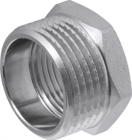 Штуцер GROSSIS 3/4" - 1 1/4"(н) ф358н