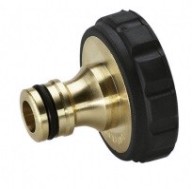 Штуцер KARCHER 2.645-014.0 латунный резьбовой