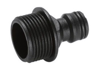 Штуцер KARCHER 2.645-099.0 с наружной резьбой g3/4