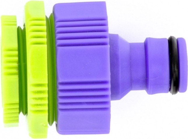 Штуцер PALISAD 1/2"-3/4"-1" внутренняя резьба 65735 [65735]