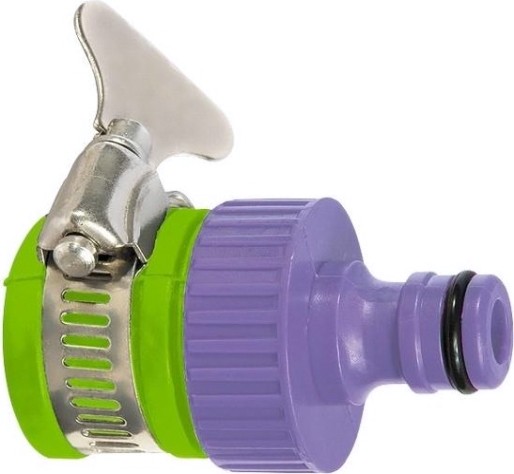 Штуцер PALISAD 3/4" без резьбы 65760 [65760]