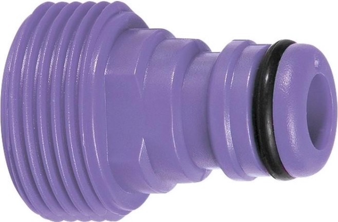 Штуцер PALISAD 3/4" внешняя резьба 65750 [65750]