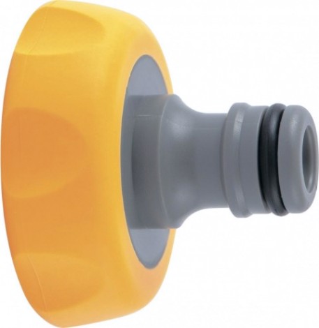 Штуцер PALISAD LUXE 1" внутренняя резьба 65724 [65724]