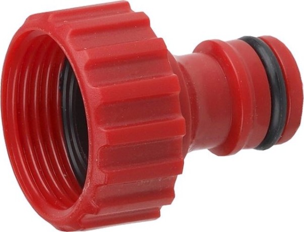 Штуцер резьбовой GRINDA 3/4" 8-426302 [8-426302_z01]