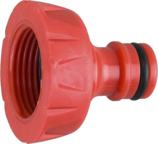 Штуцер резьбовой GRINDA "Premium" 3/4" 8-426402 [8-426402]