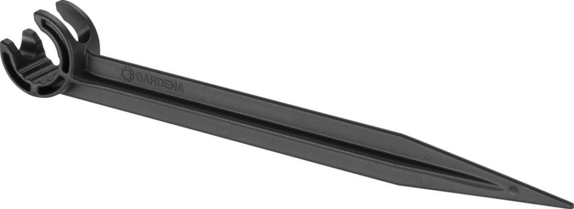 Система микрокапельного полива GARDENA Колышки для шлангов 13 мм (1/2") [13208-20.000.00]