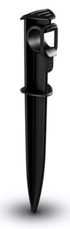 Система микрокапельного полива KARCHER 2.645-237.0 Колышек для шлангов (5шт)