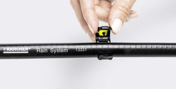 Система микрокапельного полива KARCHER 2.645-239.0 комплект форсунок