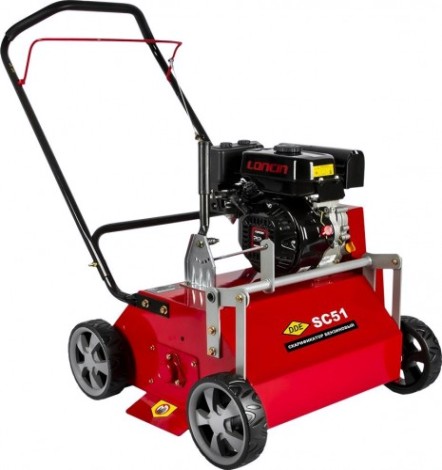 Скарификаторы бензиновые