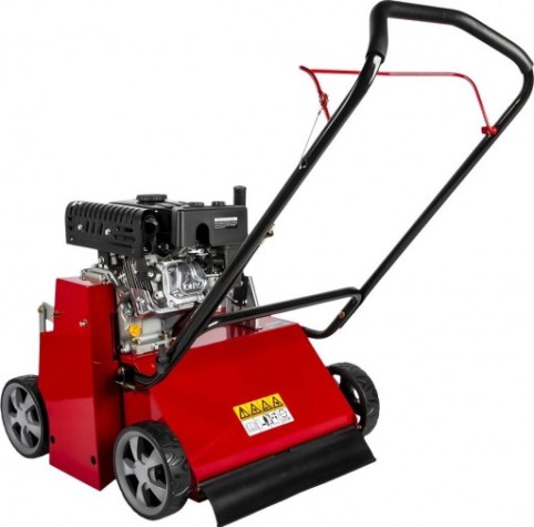 Скарификатор бензиновый DDE SC 51 [909-150]