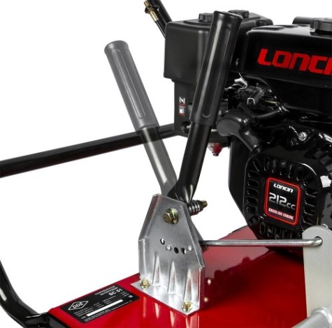 Скарификатор бензиновый DDE SC 51 [909-150]